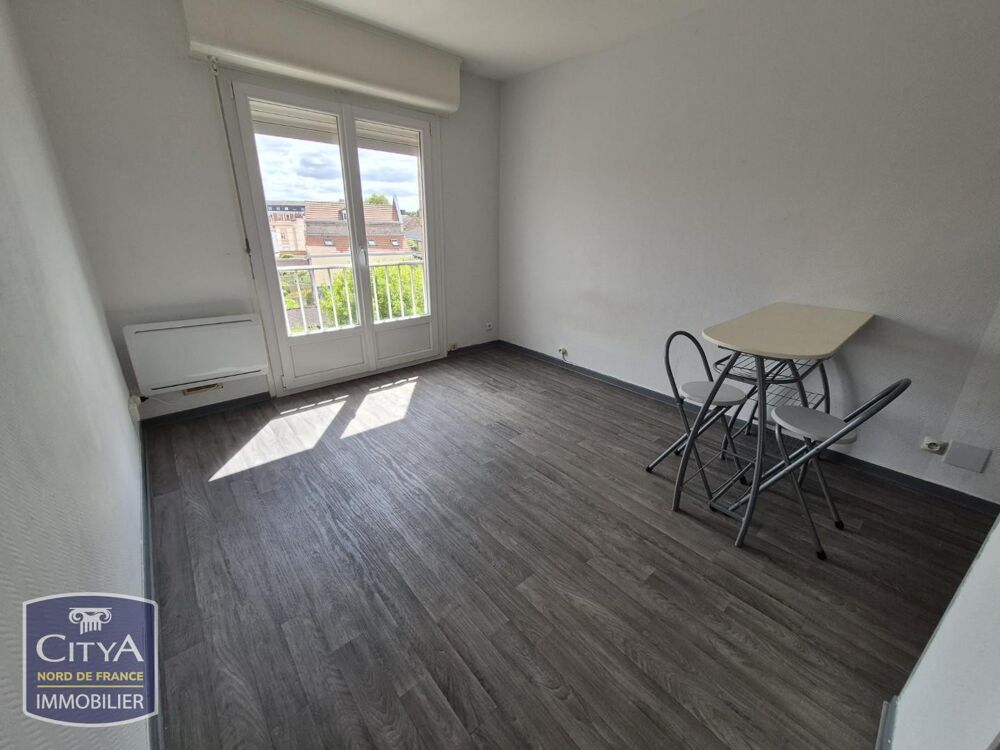 STUDIO EN RESIDENCE