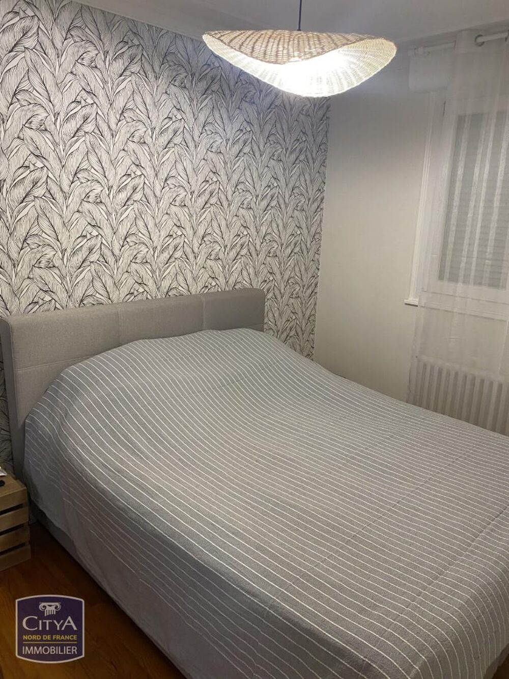 Location Maison Maison de 97,33 m² Douai