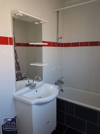  Maison à louer 4 pièces 64 m²