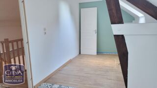  Maison à louer 4 pièces 115 m²