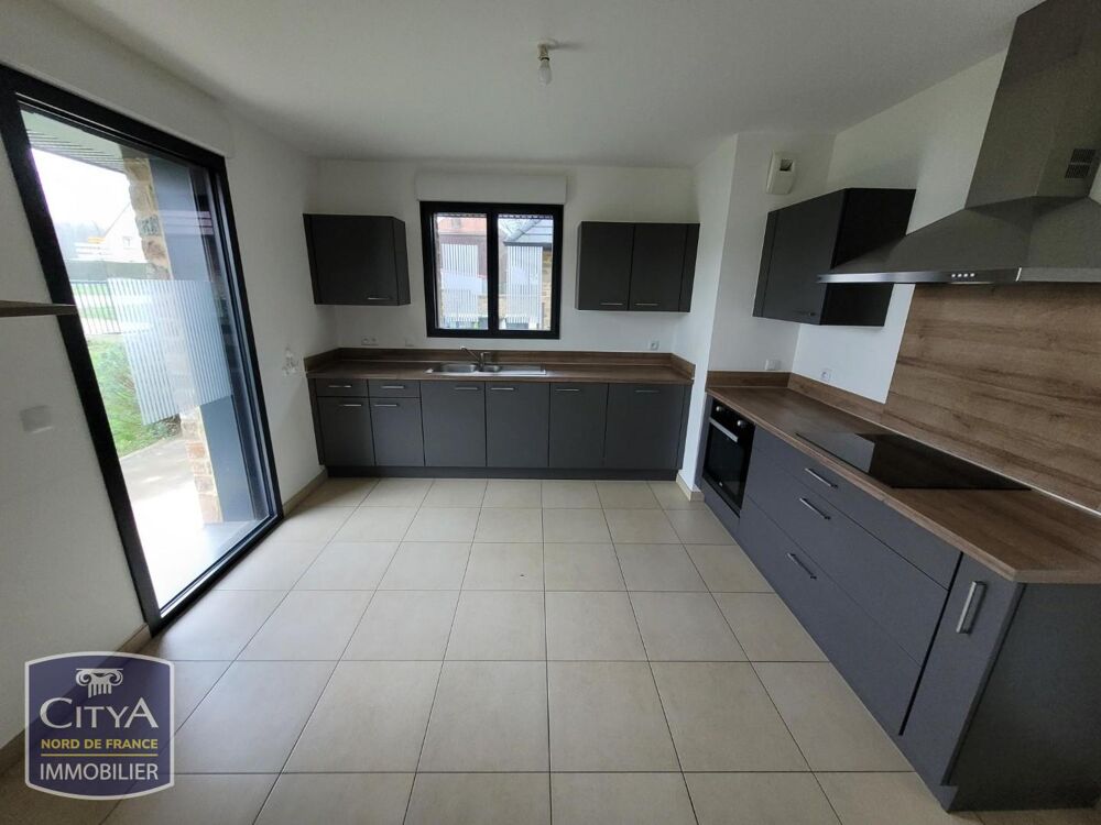 Très belle maison individuelle prestations de qualité