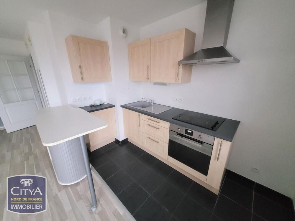 APPARTEMENT T2 PERENCHIES