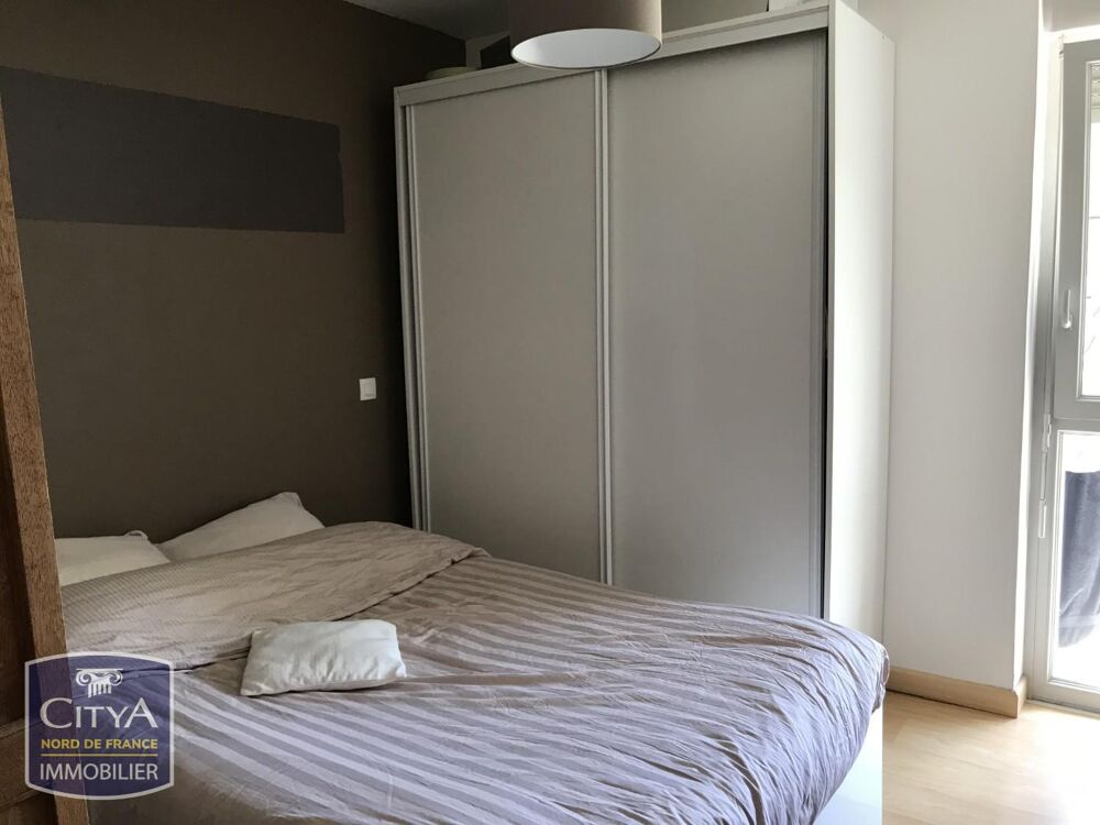 Location Appartement Appartement en résidence Valenciennes