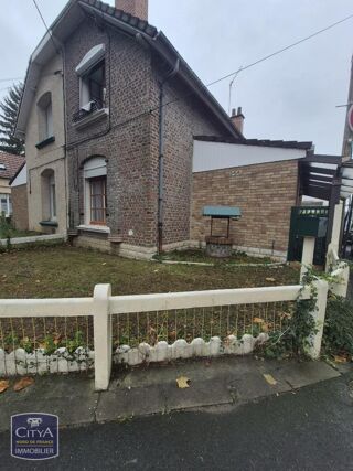  Maison à louer 3 pièces 84 m²