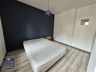 Appartement à louer 1 pièce 34 m²