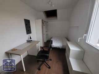  Appartement � louer 1 pi�ce 12 m�
