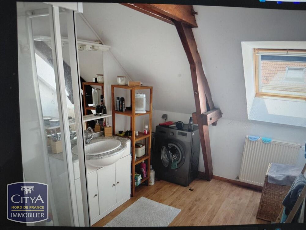 Location Appartement appartement T3 A louer Bailleul-sir-berthoult