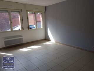  Appartement à louer 2 pièces 31 m²