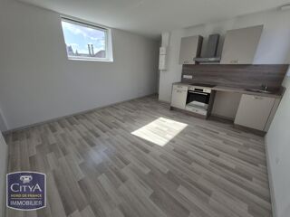  Appartement à louer 2 pièces 49 m²
