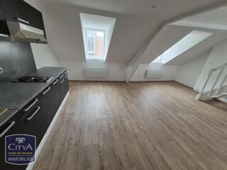  Appartement � louer 