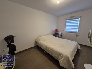  Maison à louer 5 pièces 126 m² Valenciennes