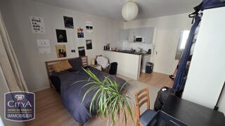  Appartement � louer 1 pi�ce 27 m�
