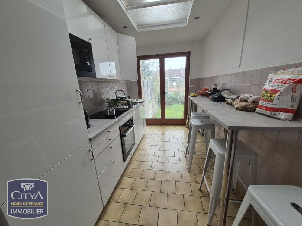 Dossier de location à envoyer sur Nous vous proposons u....