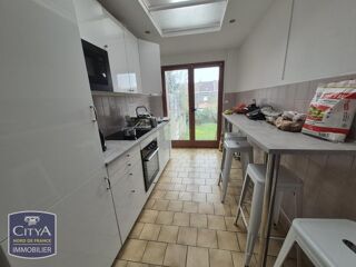  Appartement à louer 1 pièce 11 m²