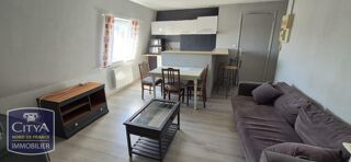 Appartement � louer 30 m�