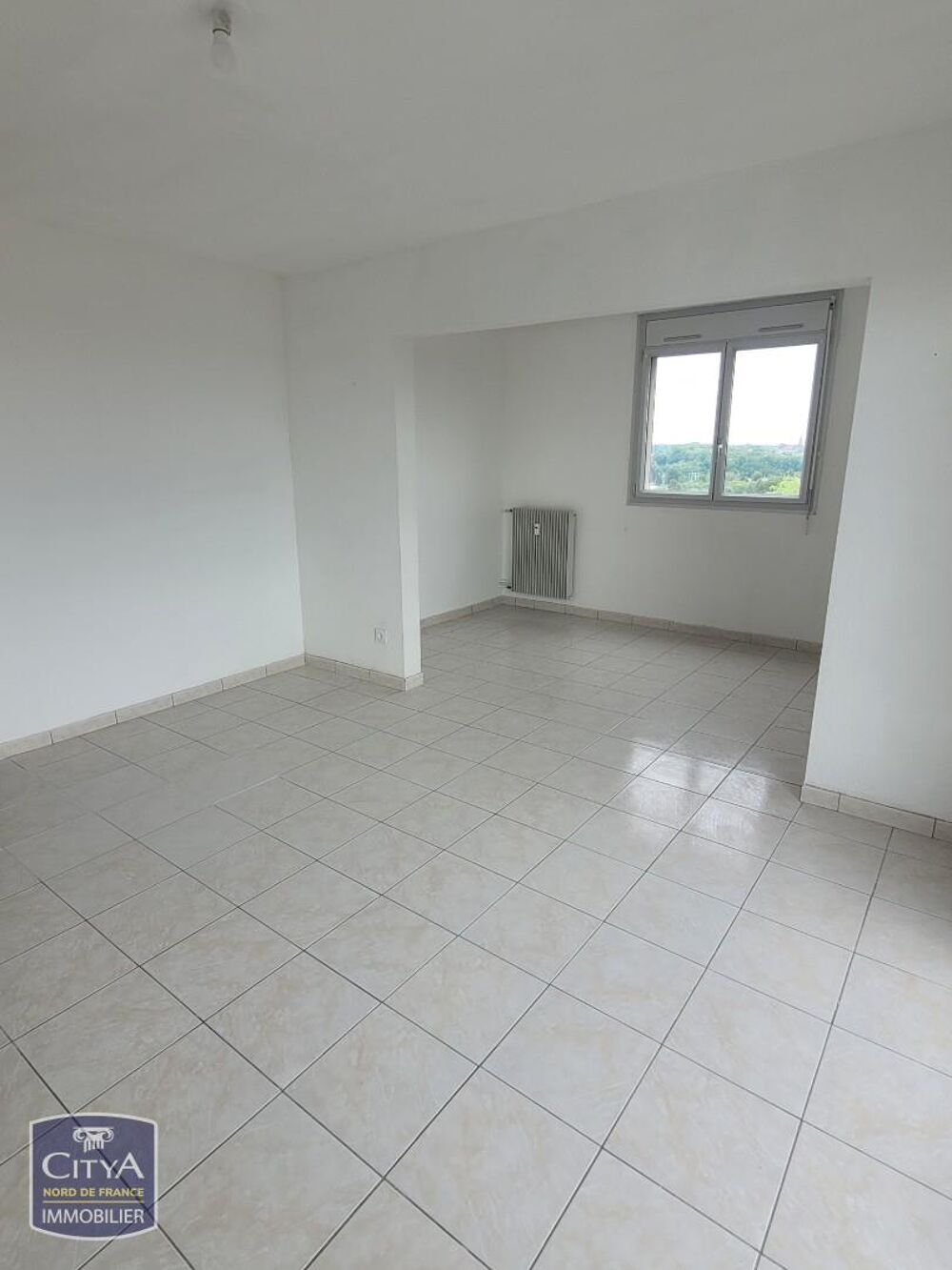 Location Appartement APPARTEMENT CENTRE VILLE Maubeuge