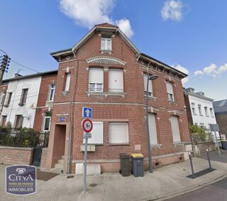  Appartement à louer 2 pièces 51 m²