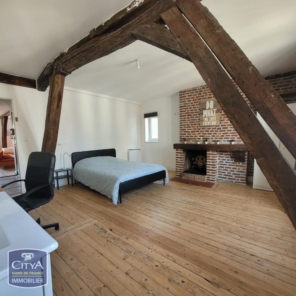 CHAMBRE EN CO LIVING CENTRE VILLE D ARRAS