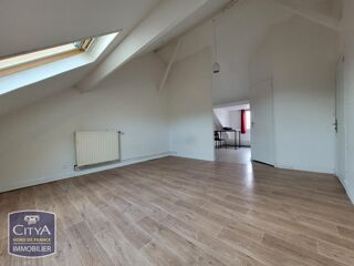  Appartement � louer 1 pi�ce 27 m�