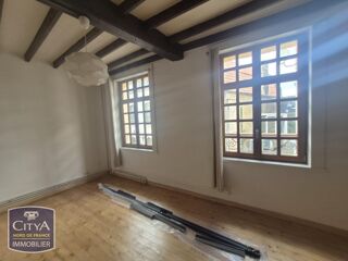  Maison à louer 3 pièces 66 m²