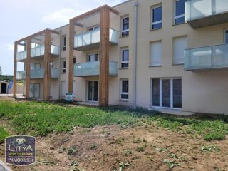  Appartement � louer 3 pi�ces 58 m�