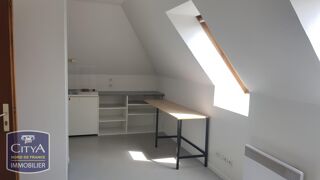  Appartement à louer 1 pièce 19 m²