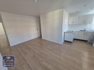  Appartement à louer 2 pièces 46 m² Haubourdin