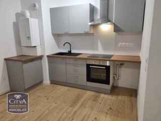 location Appartement - 45 m² Valenciennes (59300)