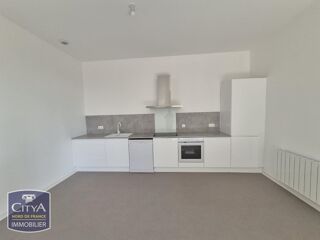 Location Appartement RESIDENCE LOFT AVENUE Tourcoing