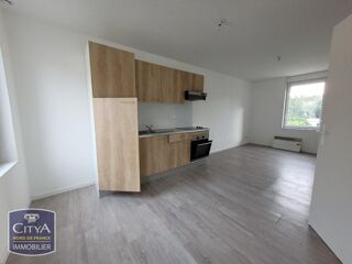  Appartement � louer 1 pi�ce 25 m�