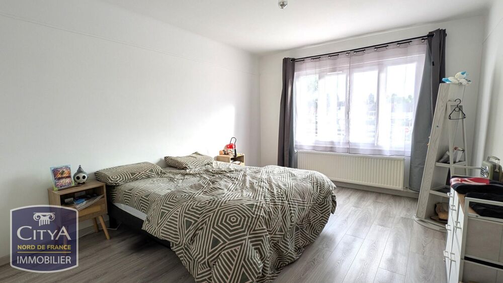 Location Appartement Appartement de type 3 Calais