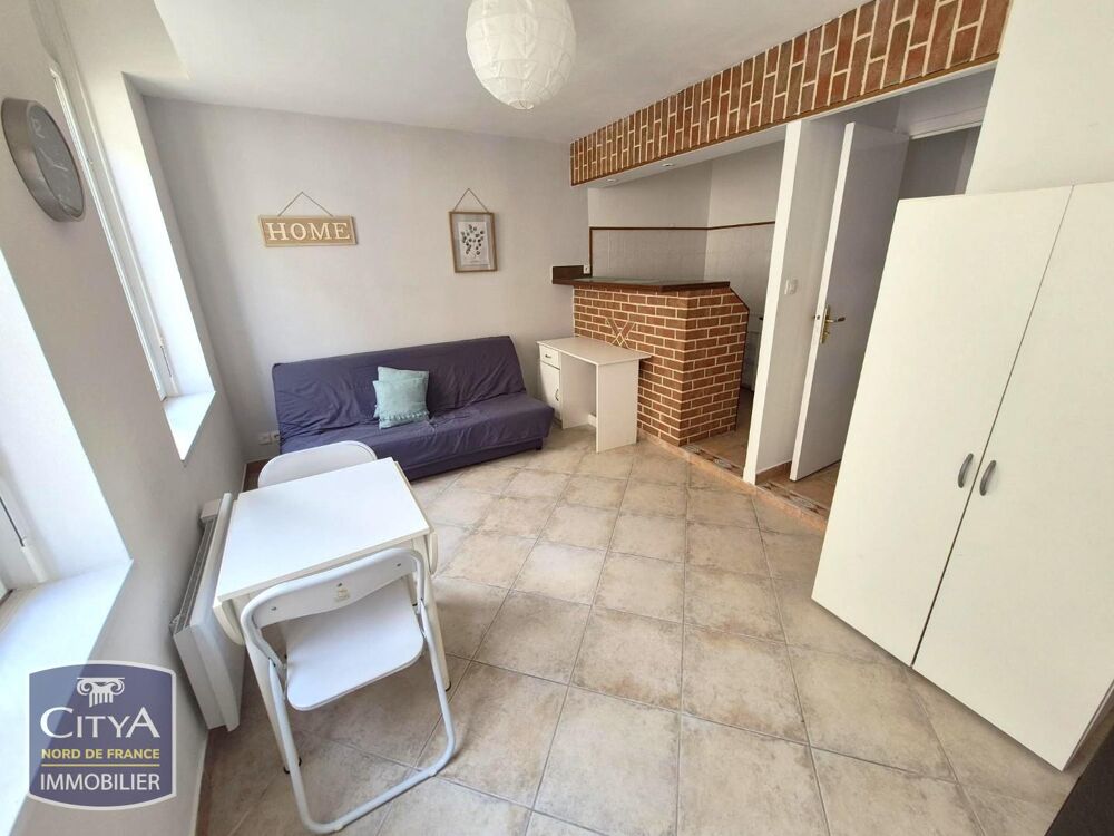 STUDIO MEUBLE CATHEDRALE