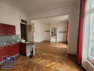  Appartement � louer 