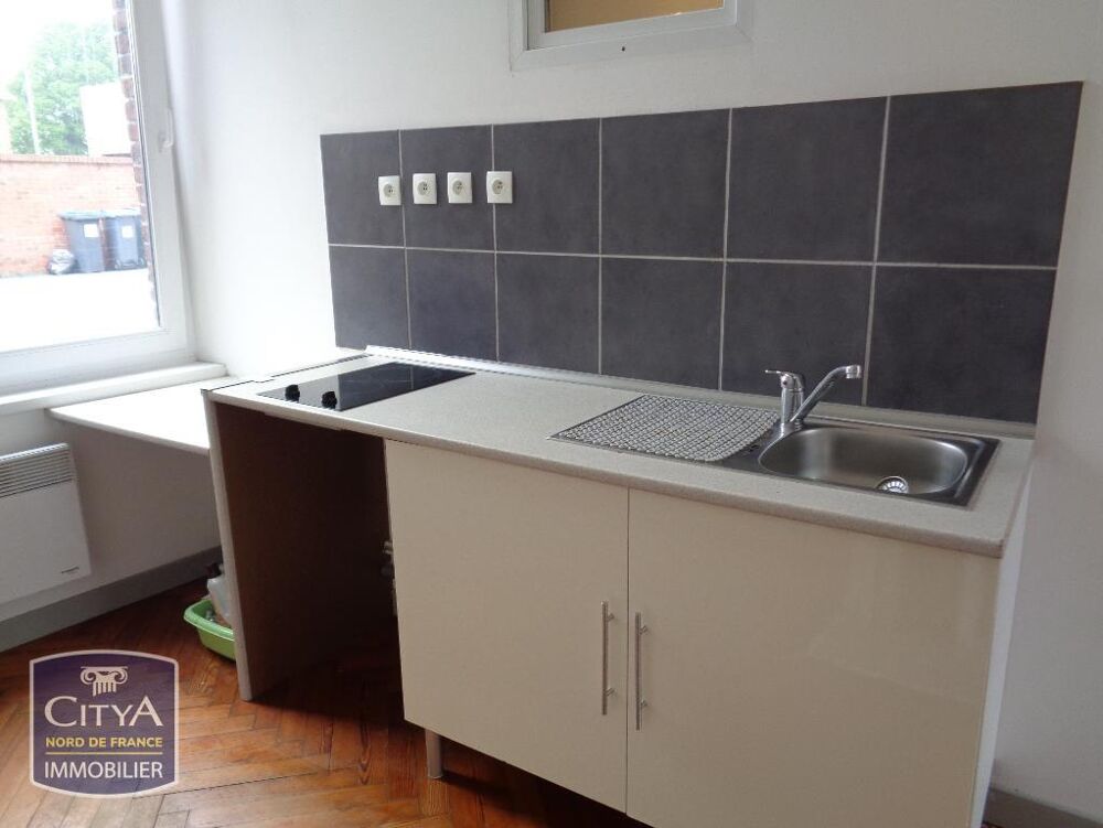 Situé sur la commune de COUTICHES, beau studio de 25m2 a....