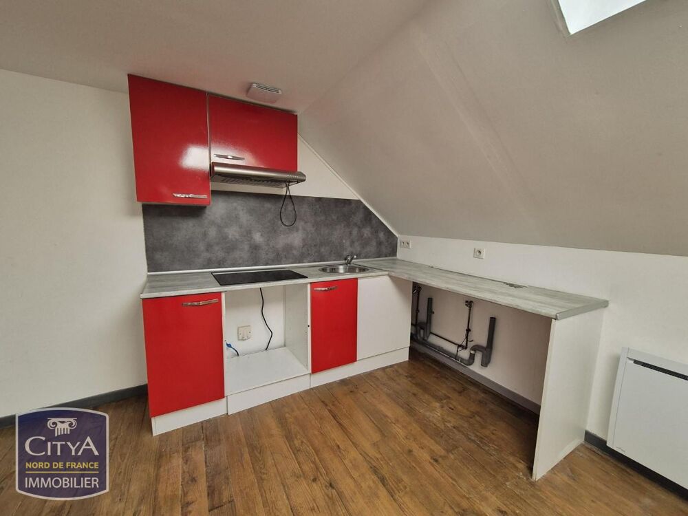 Location Appartement Appartement rénové Élesmes