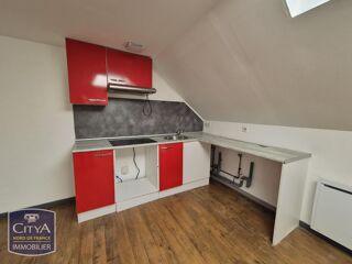  Appartement à louer 8 pièces 56 m²