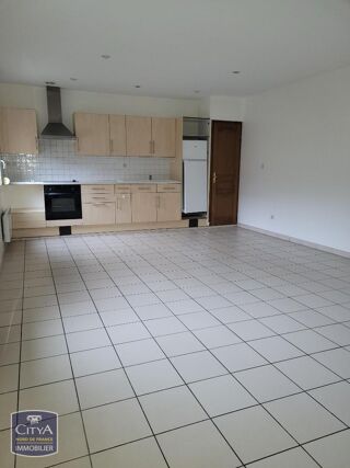 Appartement à louer 2 pièces 47 m²