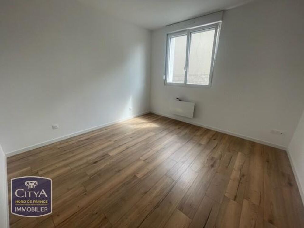 Location Appartement Appartement de type 4 de 97,93 m² Lallaing