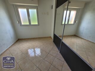 Location Appartement T2 avec terrasse Loos