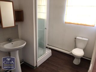  Appartement à louer 3 pièces 66 m²