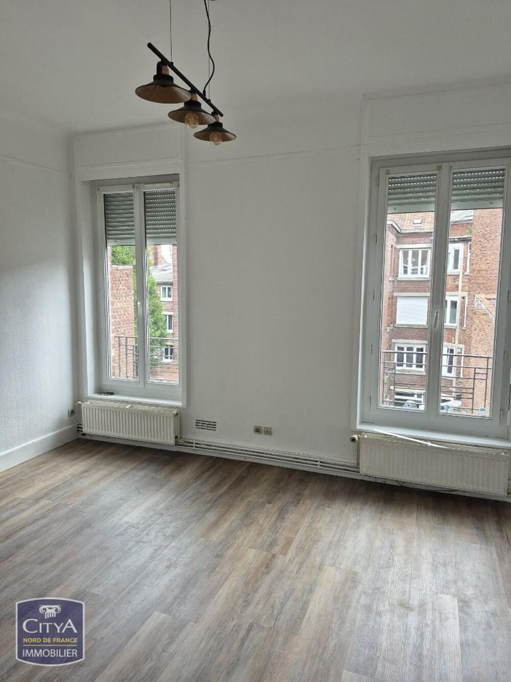 location Appartement - 2 pièce(s) - 39 m² Douai (59500)