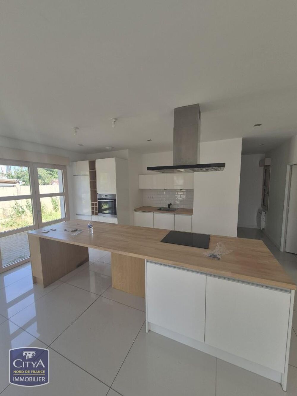 location Maison Hornaing (59171)