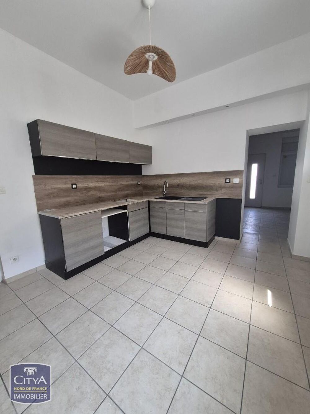 Maison T4