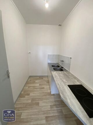  Appartement � louer 1 pi�ce 31 m�