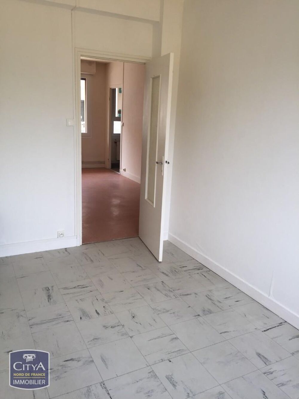 Location Appartement Appartement 47m2 centre ville RDC 2 chambres Wimereux