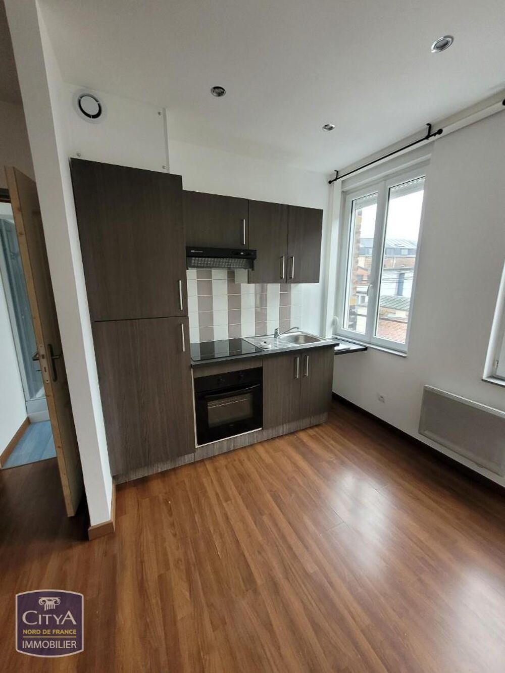 Location Appartement APPARTEMENT PROCHE RUBIKA Anzin