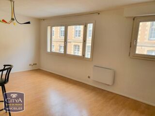  Appartement � louer 1 pi�ce 31 m�