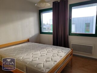  Appartement � louer 2 pi�ces 37 m�