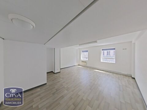 Bureau 130m&sup2; environ 2343 59140 Dunkerque