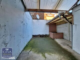  Maison à louer 3 pièces 60 m²